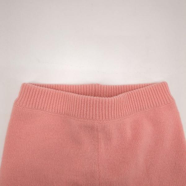 未使用品 グッチ パンツ SIZE 12/18m ピンク キッズ ベビー GUCCI 中古 ◆2015_2
