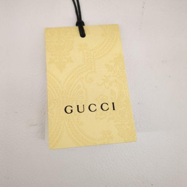 未使用品 グッチ パンツ SIZE 12/18m ピンク キッズ ベビー GUCCI 中古 ◆2015_8