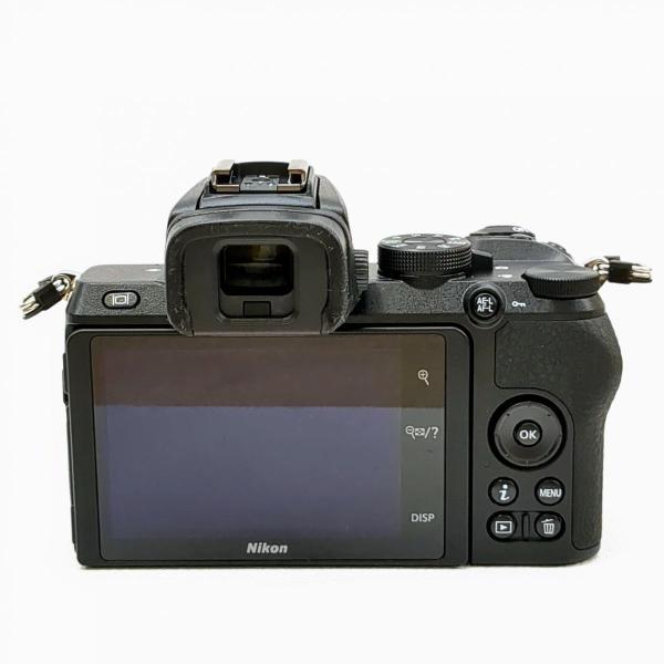 ニコン（Nikon） デジタル一眼レフカメラ Z50 2088万画素 バッテリー