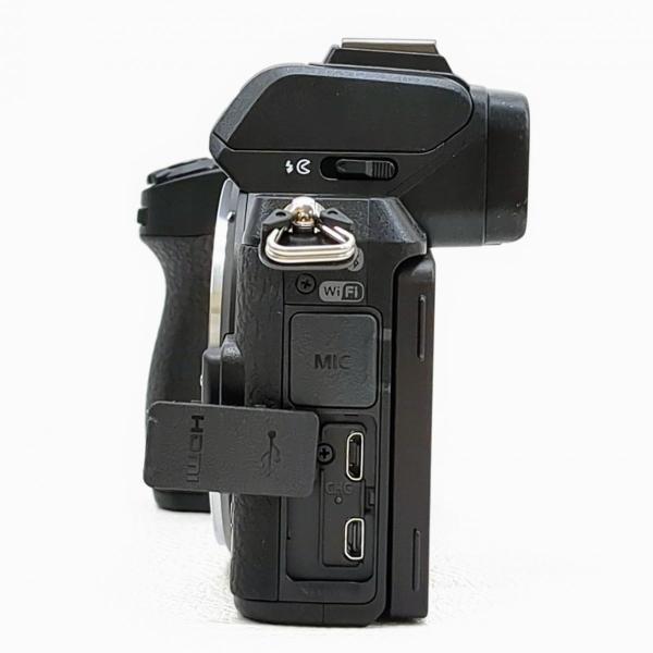 ニコン（Nikon） デジタル一眼レフカメラ Z50 2088万画素 バッテリー