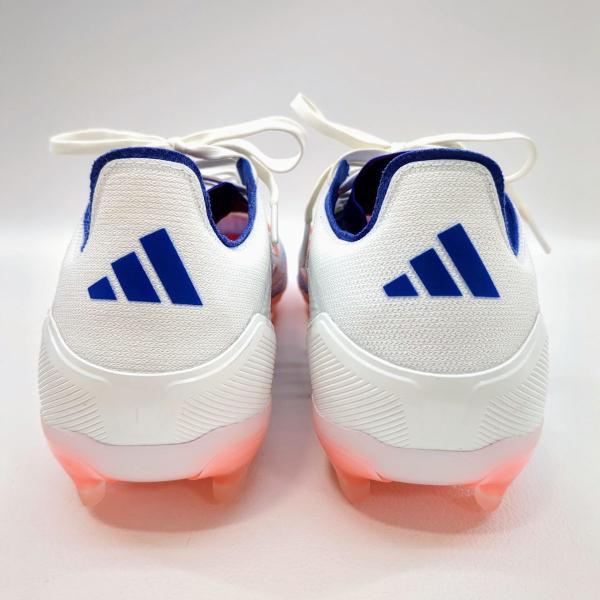 新品未使用 adidas F50 PRO HG/AG サッカー スパイク 28 adidas（アディダス） スパイク SIZE 28cm F50 PRO HG/AG ホワイト