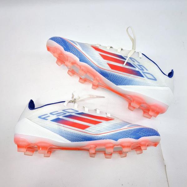 adidas（アディダス） スパイク SIZE 28cm F50 PRO HG/AG ホワイト
