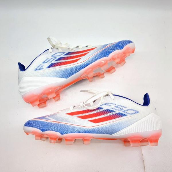 adidas（アディダス） スパイク SIZE 28cm F50 PRO HG/AG ホワイト