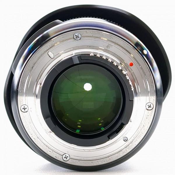 シグマ 広角レンズ Art 24mm F1.4 DG HSM SIGMA 中古 ◇2015