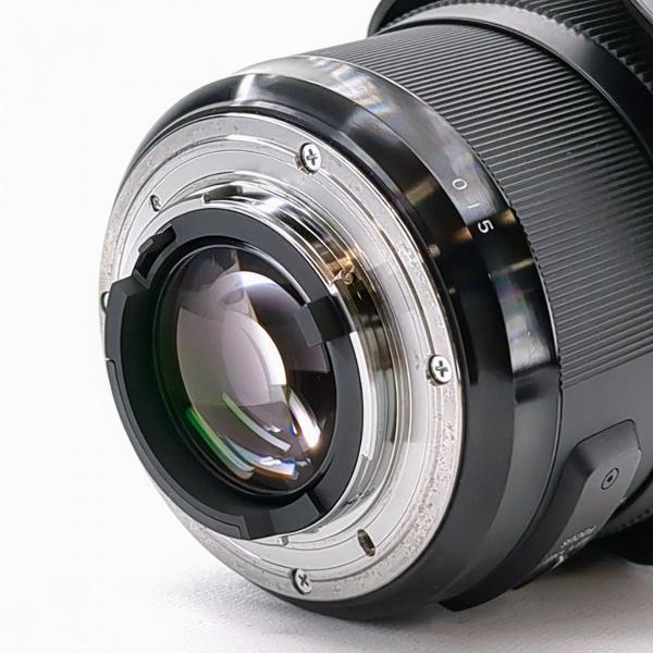 シグマ 広角レンズ Art 24mm F1.4 DG HSM SIGMA 中古 ◇2015