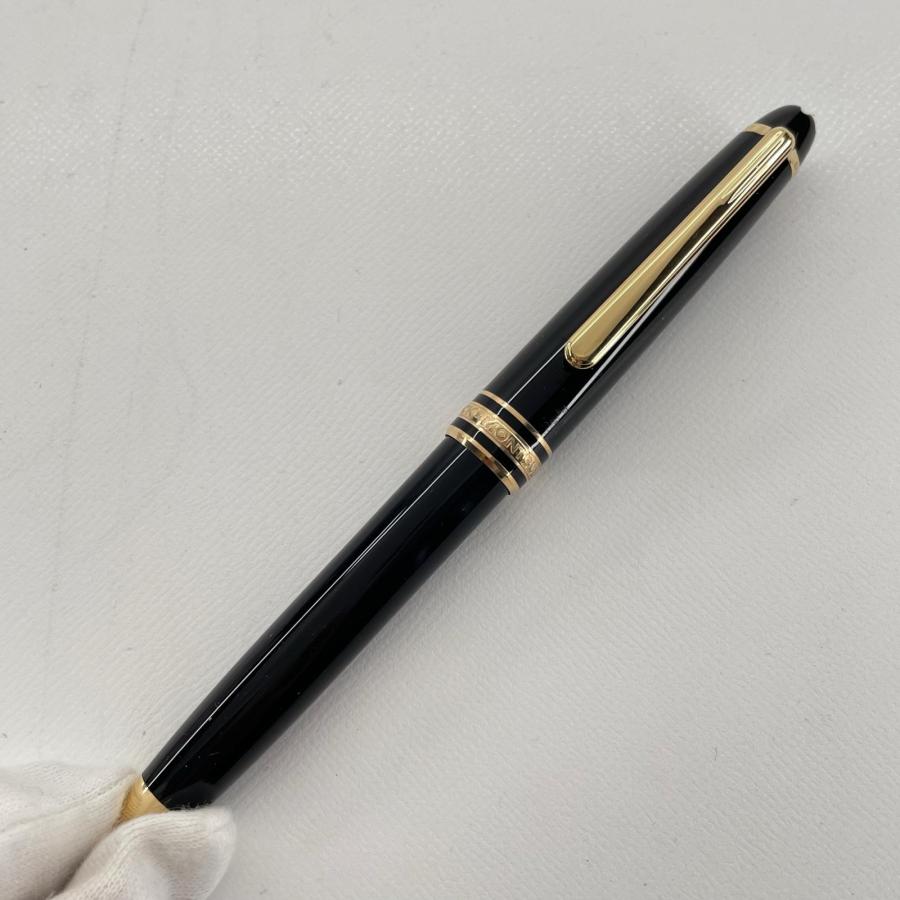 MONTBLANC（モンブラン） ボールペン マイスターシュティック 中古