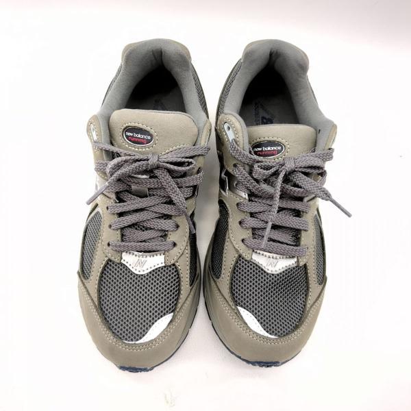 未使用品　New Balance ML2002RA New Balance（ニューバランス） スニーカー SIZE 26cm グレー ML2002RA