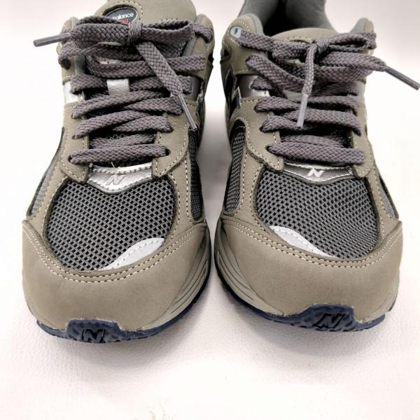 New Balance（ニューバランス） スニーカー SIZE 26cm グレー ML2002RA