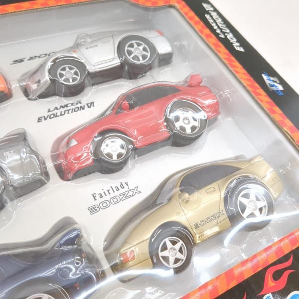 マルカ ミニカー ドライブタウン スポーツカー8 MARUKA 中古 ◇2015