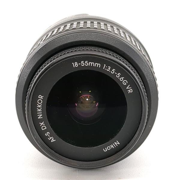 ニコン（Nikon） D300 デジタル一眼レフカメラ デジカメ 1310万画素