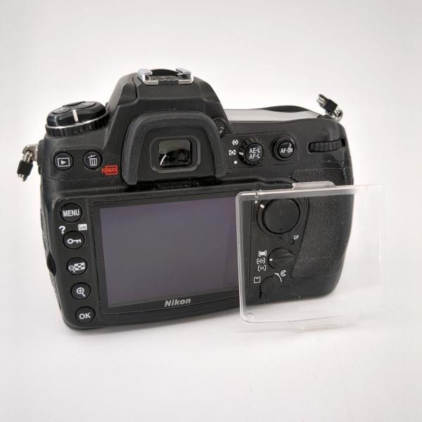 ニコン（Nikon） D300 デジタル一眼レフカメラ デジカメ 1310万画素