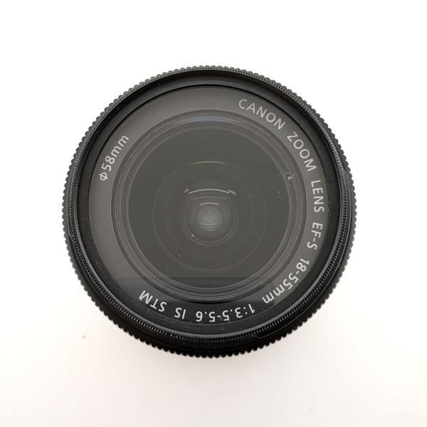 キヤノン EOS 8000D デジタル一眼レフカメラ レンズ 091032002623