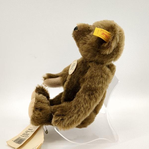 シュタイフ ぬいぐるみ クラシックテディベア Steiff 中古 ◆2015の画像