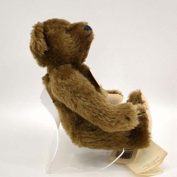 シュタイフ ぬいぐるみ クラシックテディベア Steiff 中古 ◆2015の画像