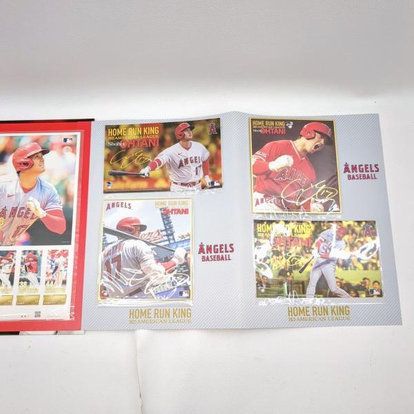 日本郵便株式会社 2023 AL™ ホームラン王獲得記念 大谷翔平