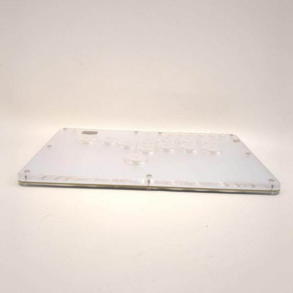 レバーレスコントローラー HAUTE PAD T12 PRO COSMOX 中古 ◇2015 