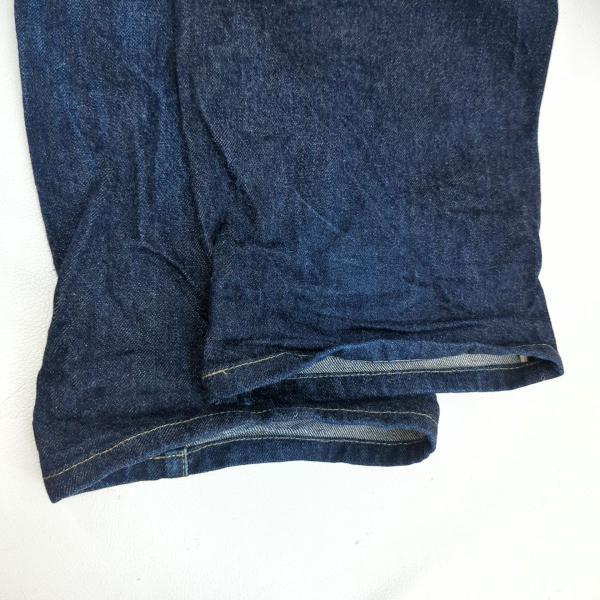 Levi's（リーバイス） デニムパンツ W36 L34 インディゴ 501ZXX 復刻版