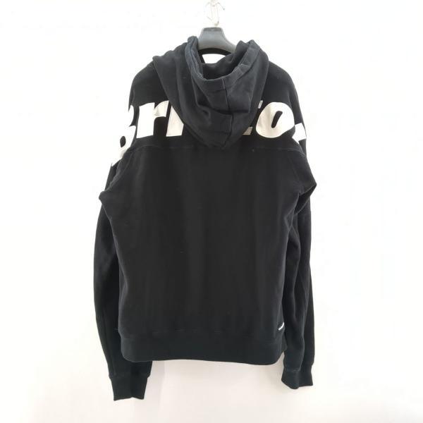 F.C.Real Bristol（エフシーレアルブリストル） パーカー SIZE M