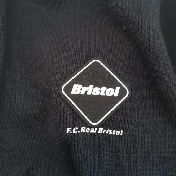F.C.Real Bristol（エフシーレアルブリストル） パーカー SIZE M