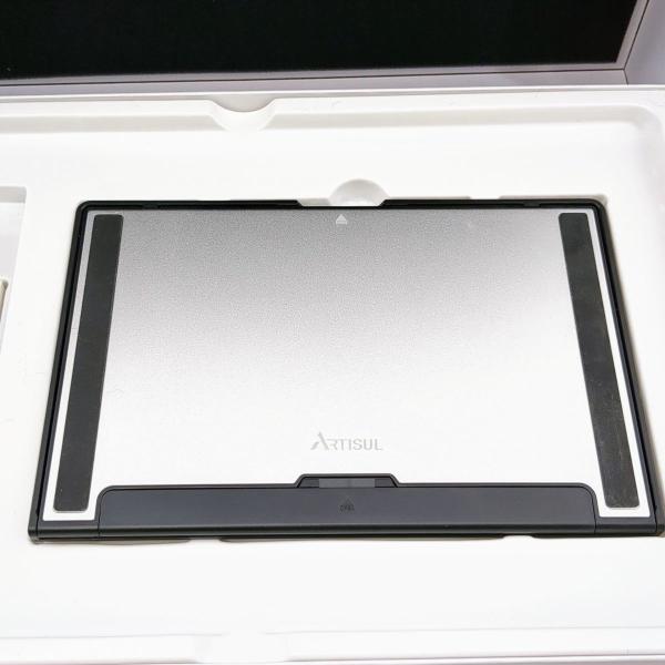 アーティスル タブレット D16 15.6インチ液晶 Proペン欠品 Artisul