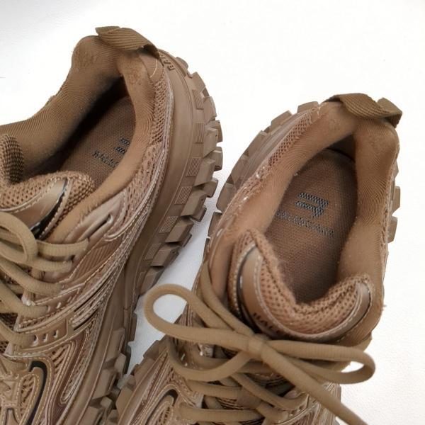 BALENCIAGA（バレンシアガ） キャンバススニーカー SIZE 27cm DEFENDER 