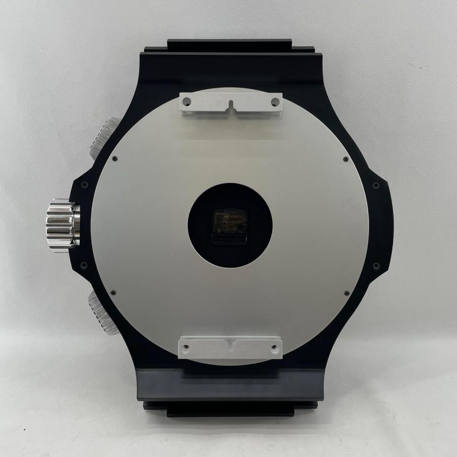 HUBLOT（ウブロ） ウォールクロック ビッグバン WALL0040K 電池