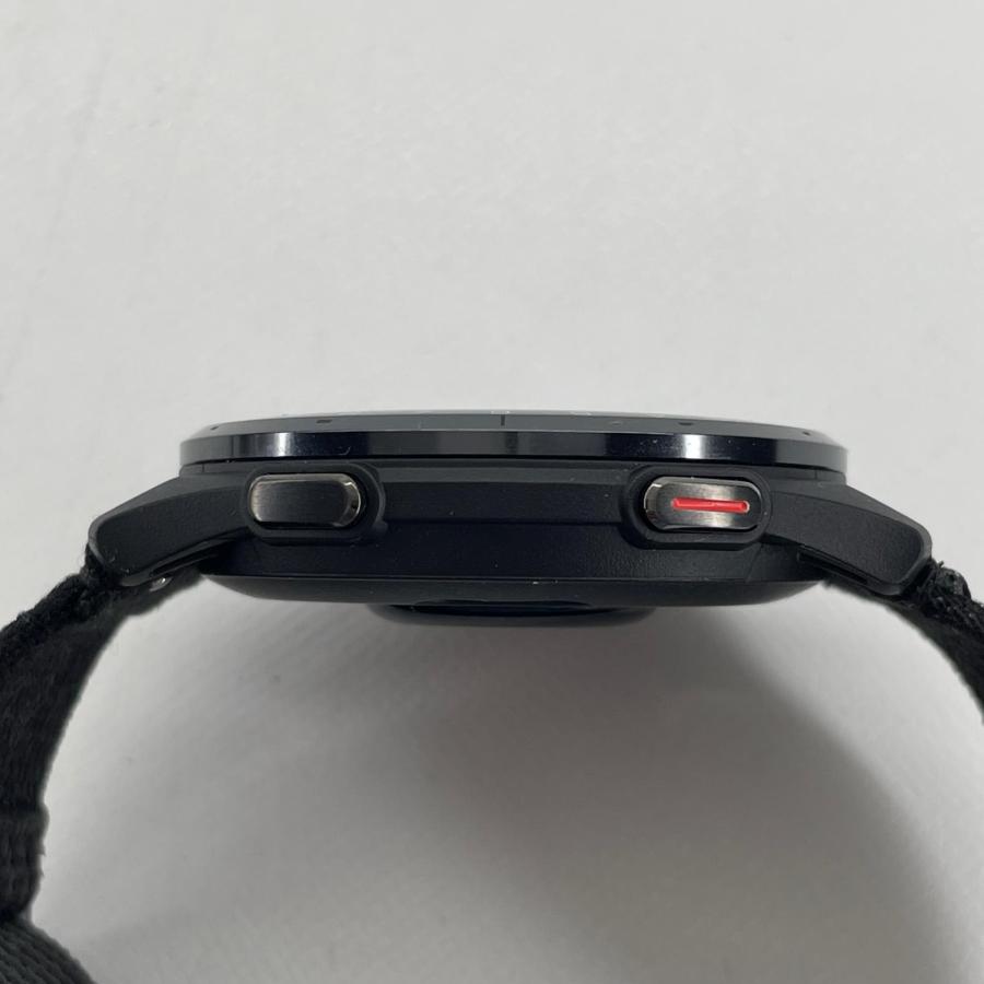 ガーミン GPSゴルフスマートウォッチ APPROACH S50 GARMIN アウトドア スポーツ 中古 ◆2015_3