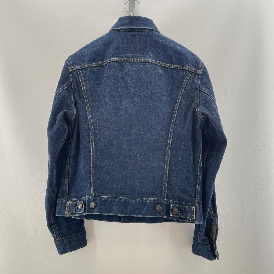リーバイス　ビッグE デニムジャケット　サイズ不明 Levi's（リーバイス） デニムジャケット サイズ不明 ビッグE