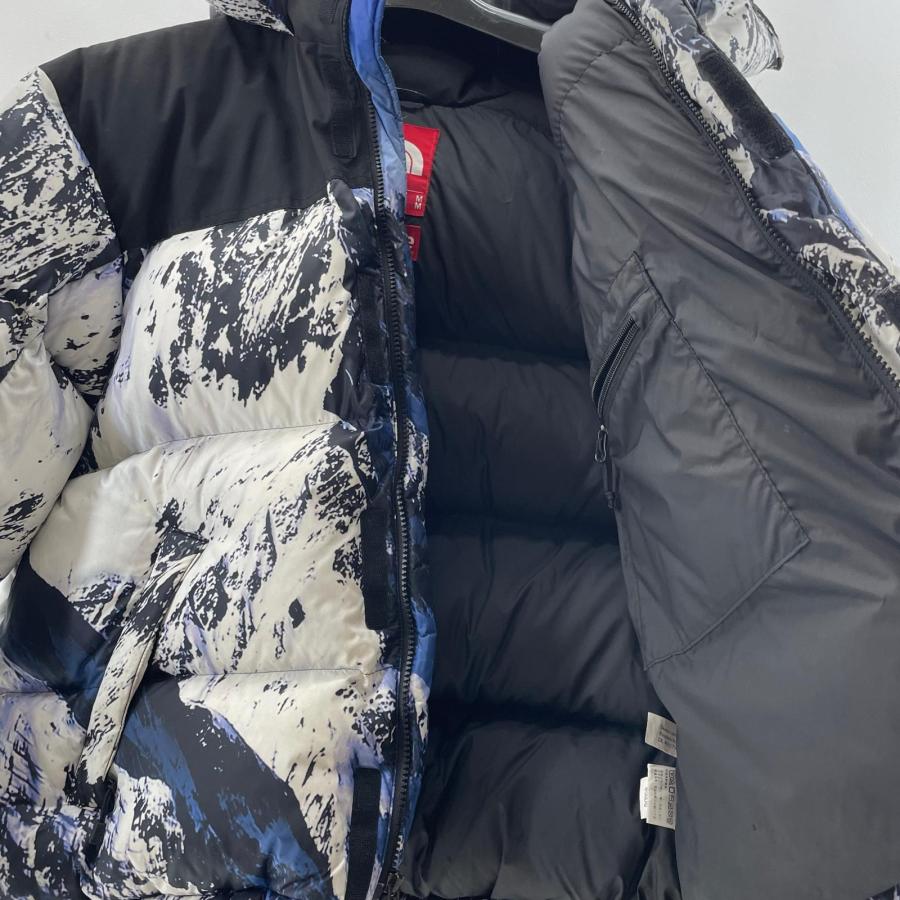 THE NORTH FACE（ザ ノースフェイス） ノースフェイス シュプリーム 