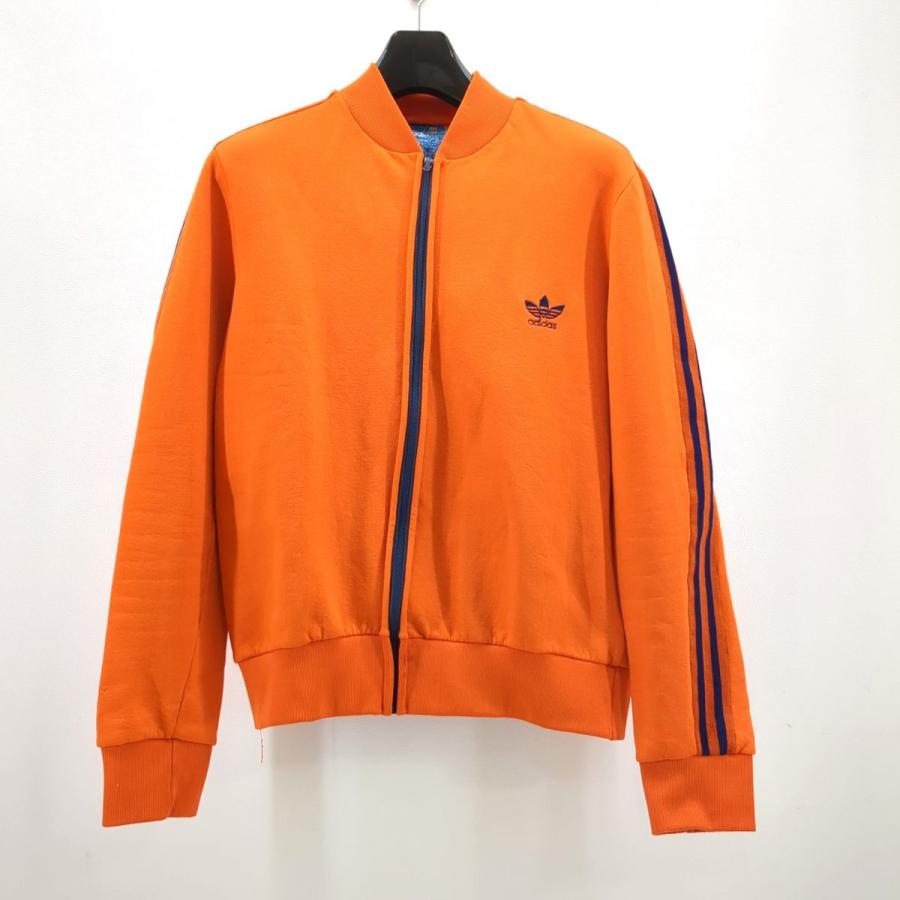 adidas アディダス トラックジャケット VENTEX フランス製 adidas アディダス トラックジャケット VENTEX フランス製
