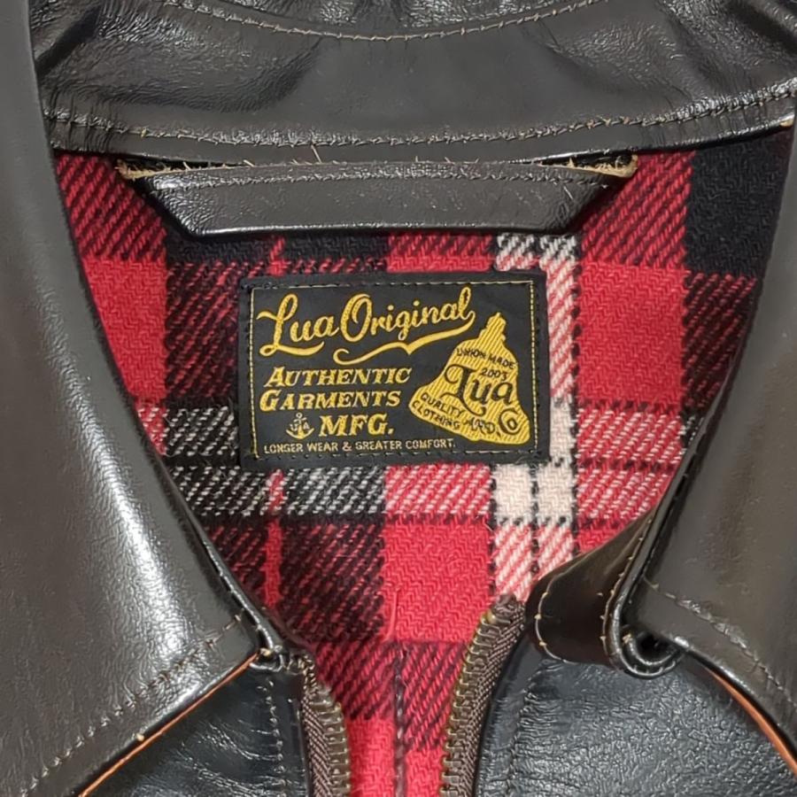 Y'2 Leather ワイツーレザー メンズ ブラック SIZE 36 ホース Y'2 Leather ワイツーレザー メンズ ブラック SIZE 36 ホース