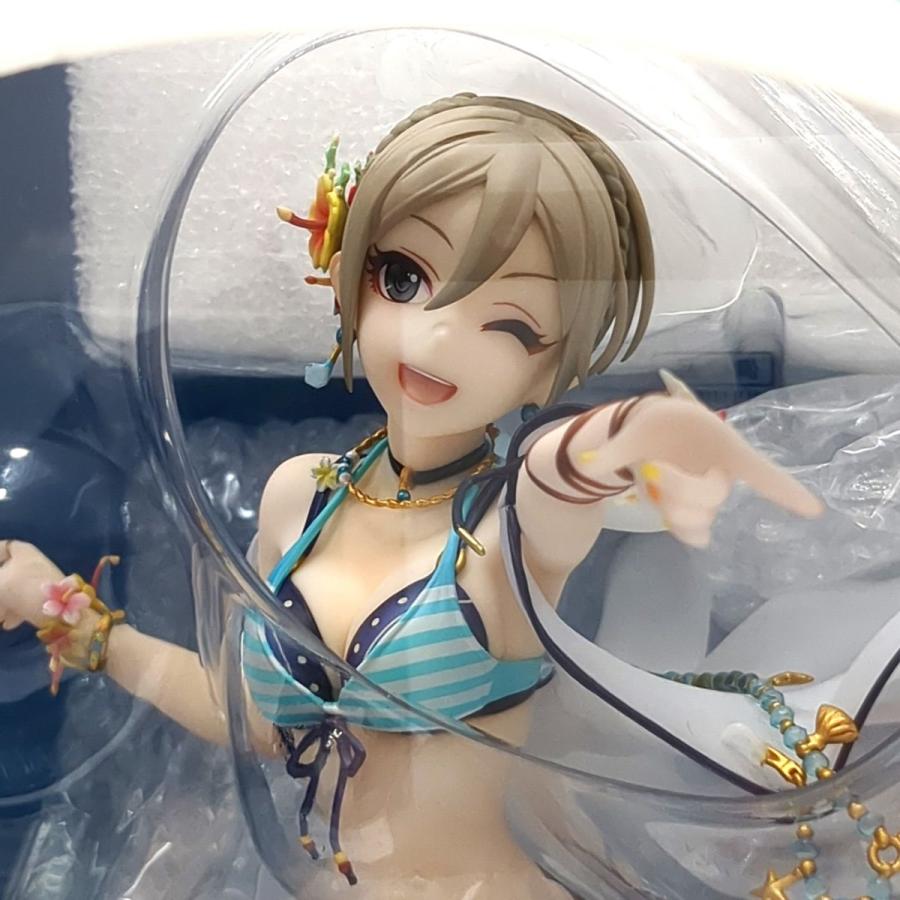 アルター 開封品 ALTER フィギュア アイドルマスターシンデレラ アルター 開封品 ALTER フィギュア アイドルマスターシンデレラ