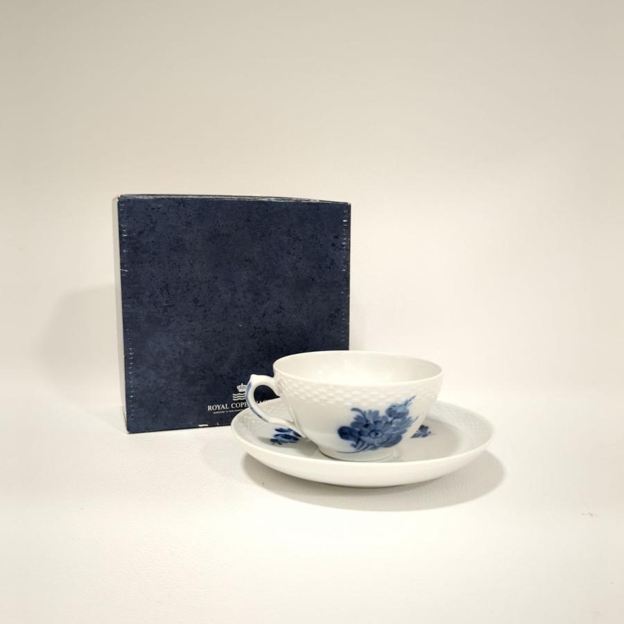 ROYAL COPENHAGEN カップ&ソーサー コーヒーカップ ロイヤル