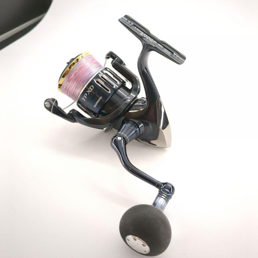 シマノ SHIMANO 17ツインパワーXD 4000XG スピニングリール シマノ SHIMANO 17ツインパワーXD 4000XG スピニングリール