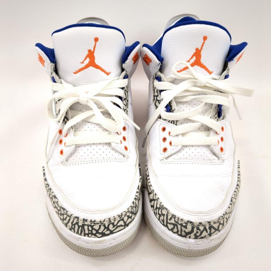 NIKE ナイキ Nike Air Jordan 3 Retro 
