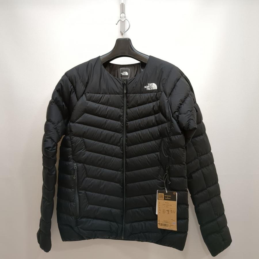 THE NORTH FACE ザ・ノースフェイス 中綿 メンズ ブラック SIZE M 