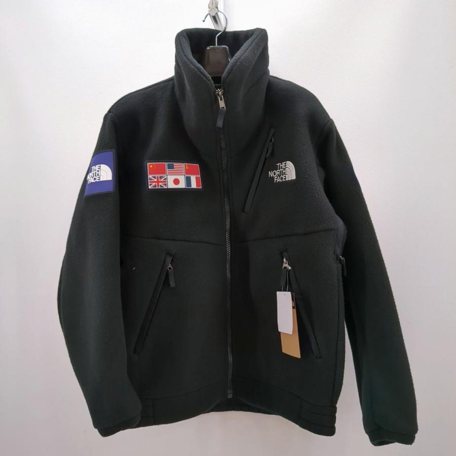 THE NORTH FACE 未使用品 ザ ノースフェイス フリースジャケット SIZE 