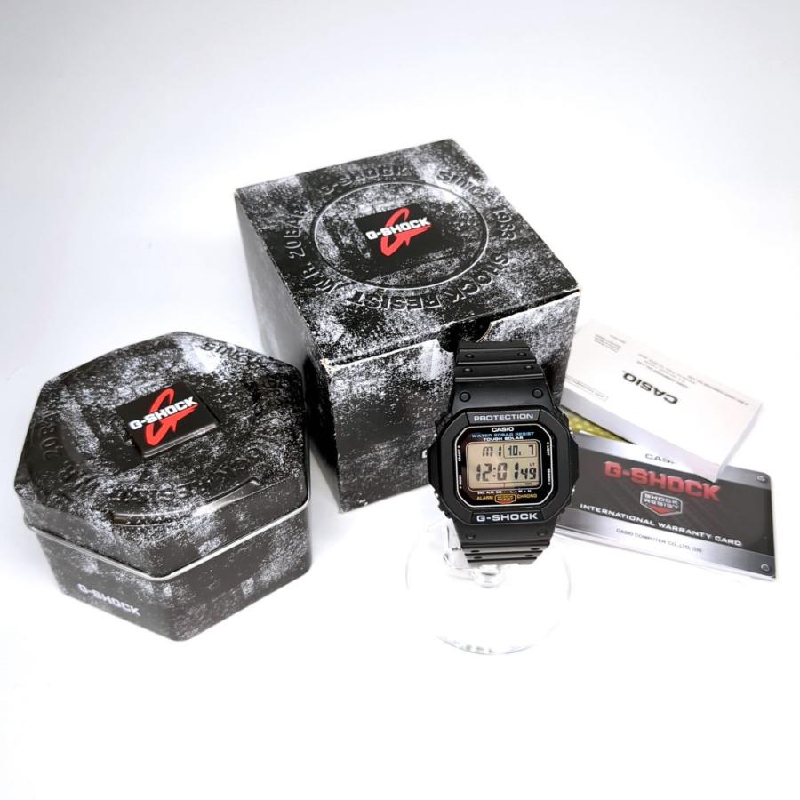 G-SHOCK 保証付 CASIO カシオ G-SHOCK ジーショック G-5600UE 腕時計 