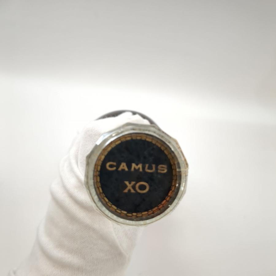 CAMUS カミュ ブランデー コニャック 700ml 箱付 XO 未開封 40度