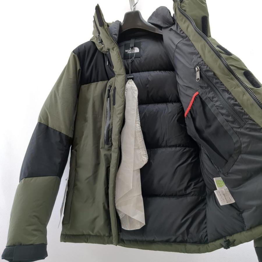 THE NORTH FACE 未使用品 ノースフェイス ダウンジャケット SIZE THE NORTH FACE 未使用品 ノースフェイス ダウンジャケット SIZE