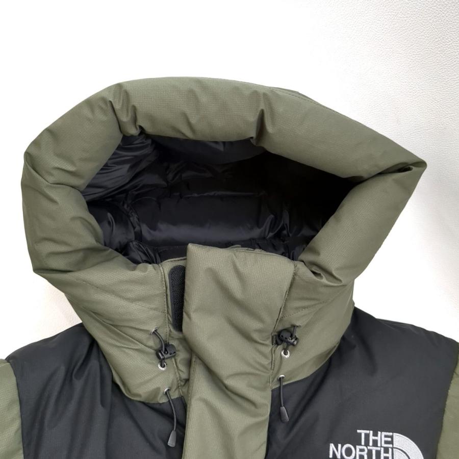 THE NORTH FACE 未使用品 ノースフェイス ダウンジャケット SIZE THE NORTH FACE 未使用品 ノースフェイス ダウンジャケット SIZE