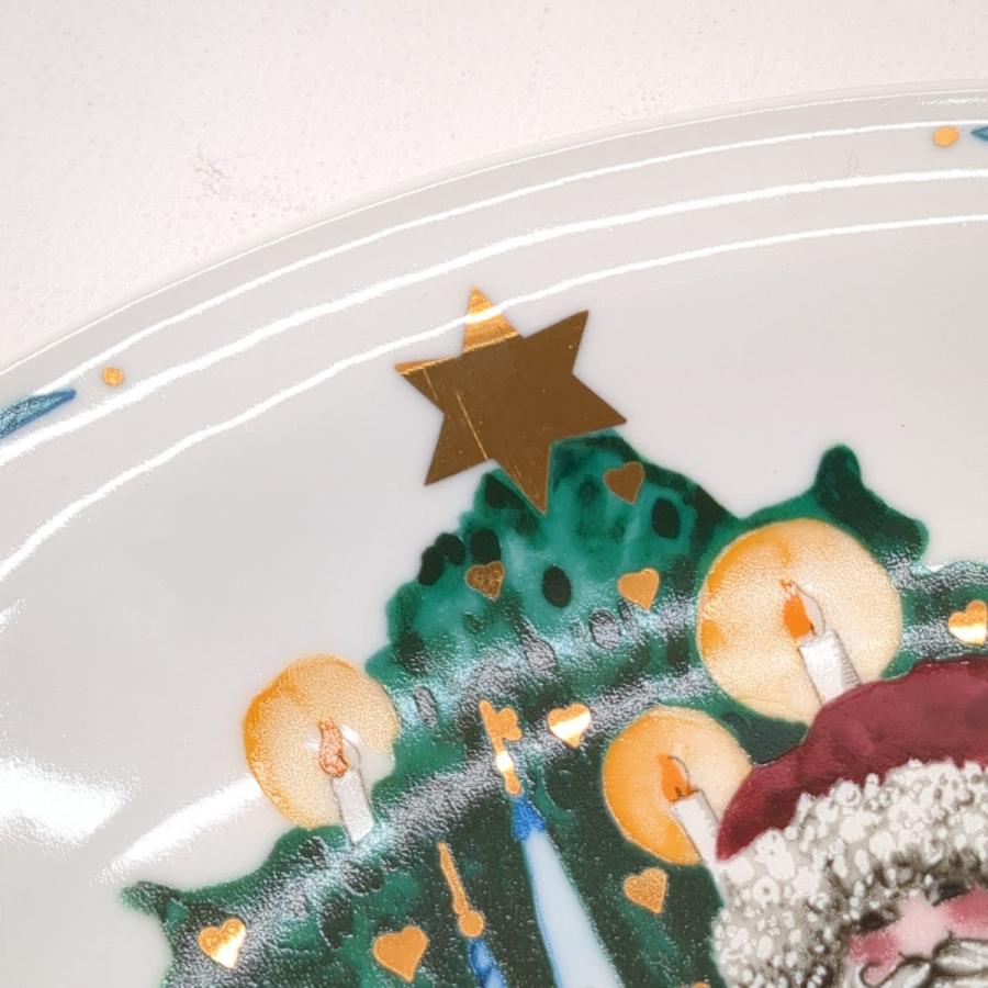 ロイヤルコペンハーゲン ロイヤル コペンハーゲン プレート Jingle 