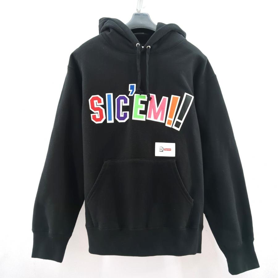 Supreme（シュプリーム） SUPREME×WTAPS ダブルタップス 21AW プル