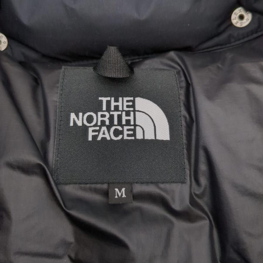 THE NORTH FACE ノースフェイス ダウンジャケット SIZE M THE NORTH FACE ノースフェイス ダウンジャケット SIZE M