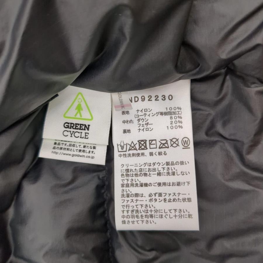 THE NORTH FACE ノースフェイス ダウンジャケット SIZE M THE NORTH FACE ノースフェイス ダウンジャケット SIZE M