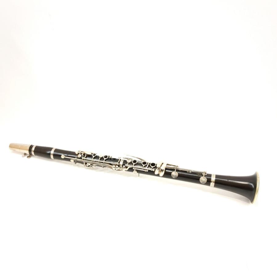 Buffet Crampon クラリネット 木製 フランス製 ケース付 BUFFET CRAMPON ビュッフェ・クランポン クラリネット フランス製