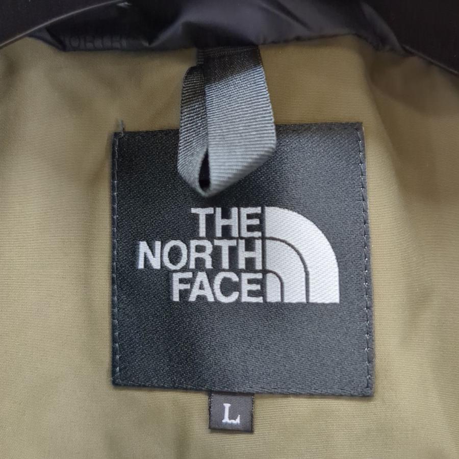 THE NORTH FACE ノースフェイス　スクープジャケット NPW62233 ニュートーブ レディース SIZE L 未使用品 ◆3118/静岡清水店｜pickupjapan｜06