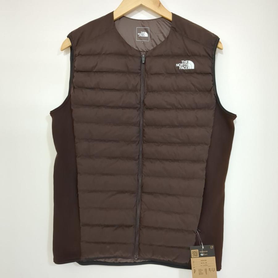 THE NORTH FACE ノースフェイス レッドランベスト NY82394 THE NORTH FACE ノースフェイス レッドランベスト NY82394