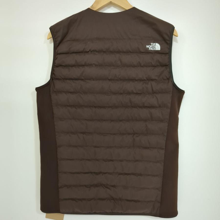 THE NORTH FACE ノースフェイス レッドランベスト NY82394 コール 