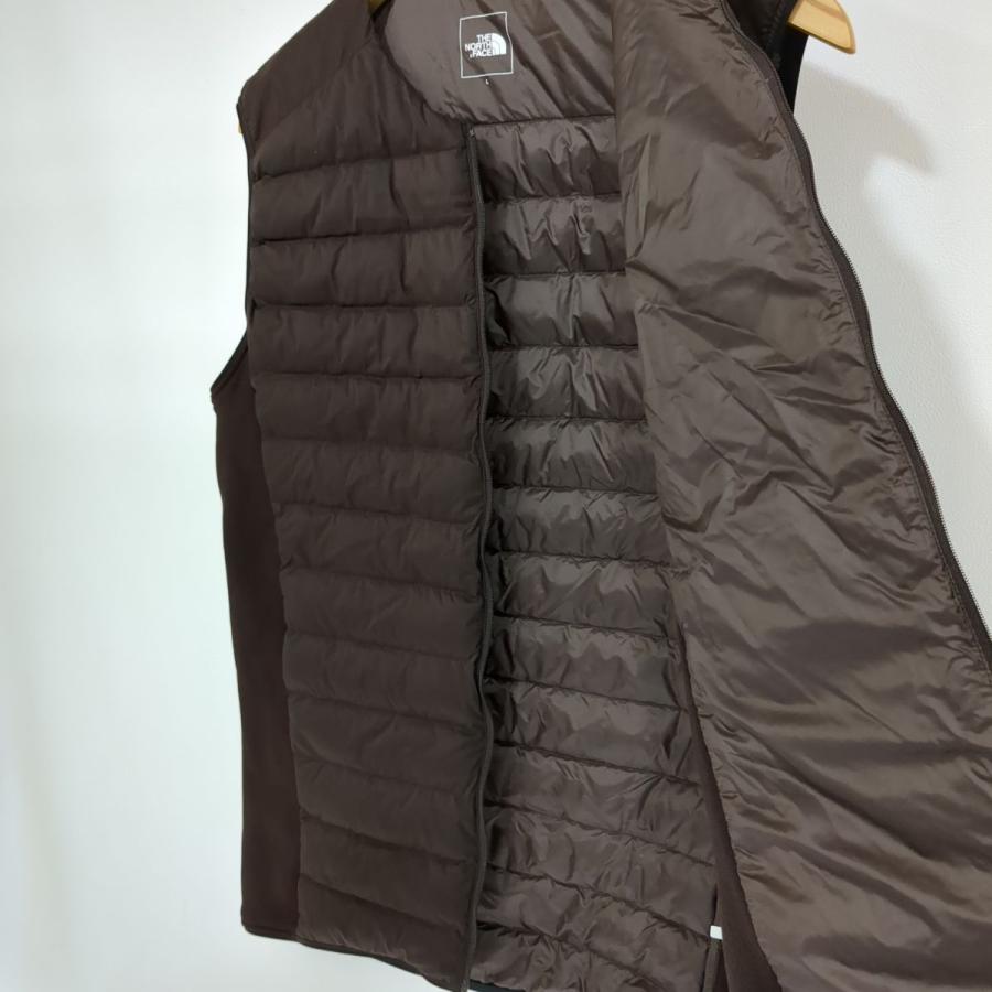 THE NORTH FACE ノースフェイス レッドランベスト NY82394 コール 